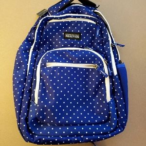Backpack, 16" laptop sized